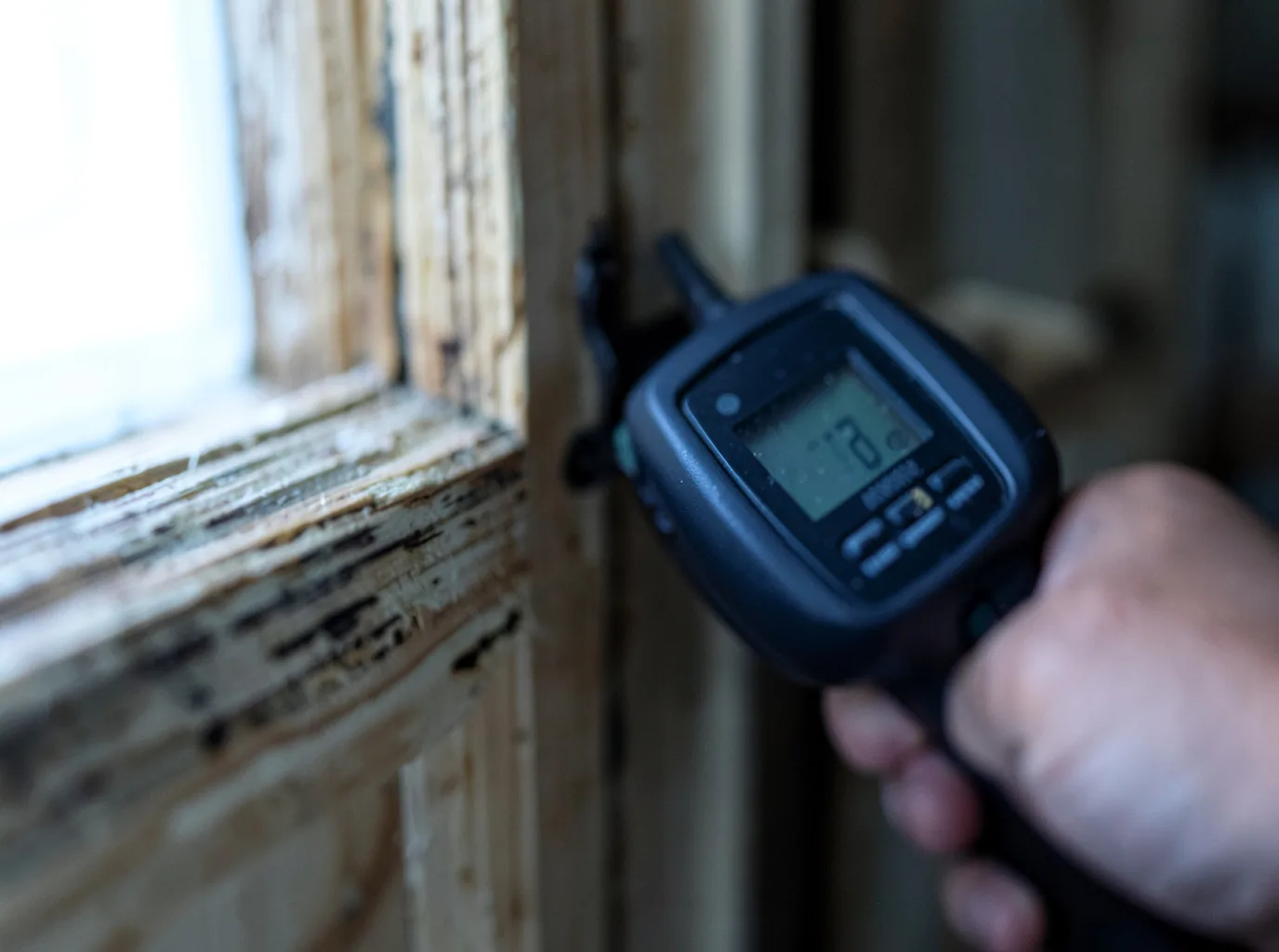Ceiling Water Damage Repair in Pike, NY